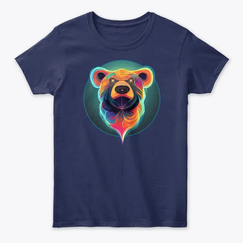 Cosmic Bear