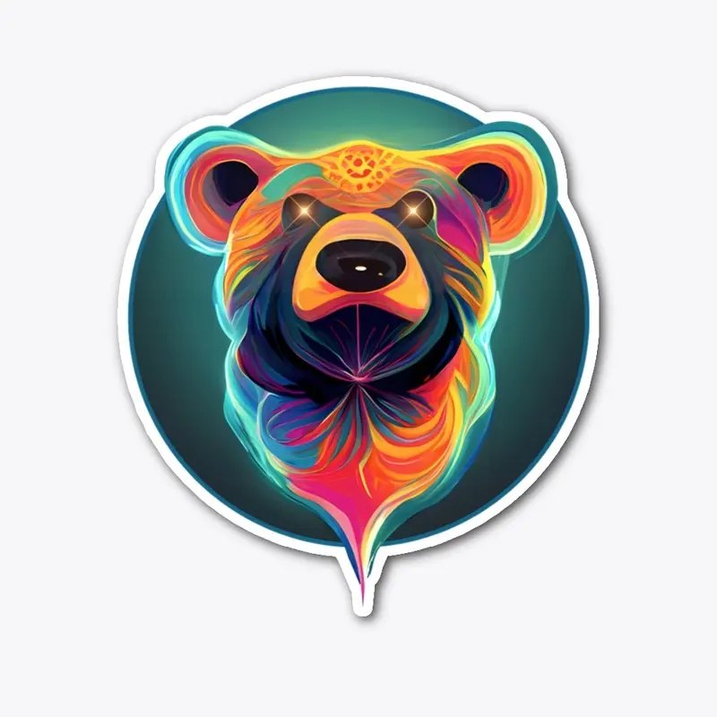 Cosmic Bear