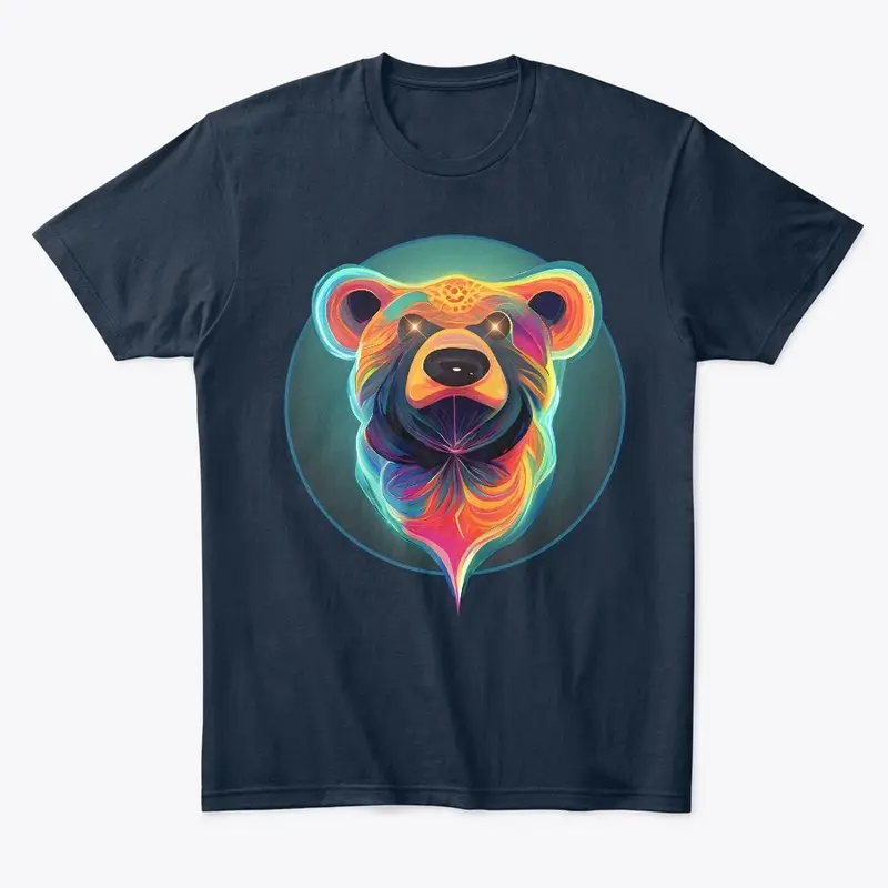 Cosmic Bear